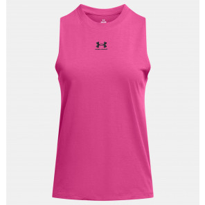 Off Campus Muscle Tank (Donna)